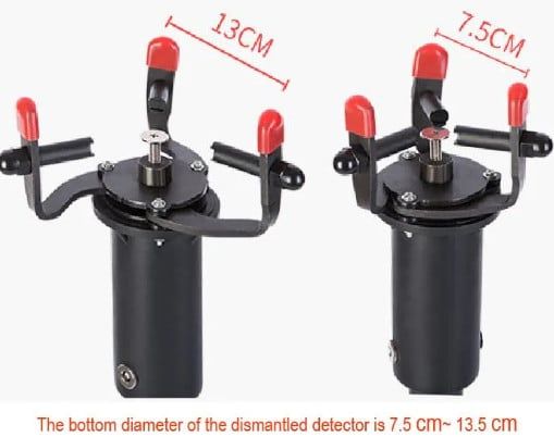  Dụng cụ tháo lắp đầu báo ABS-CZ07 