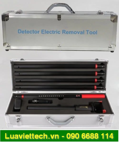  Dụng cụ tháo lắp đầu báo ABS-CZ07 