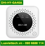 Thiết bị báo cháy độc lập, đầu báo khí tự nhiên (Metan) Dahua DHI-HY-GA40A 