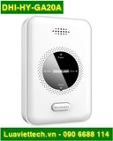  Thiết bị báo cháy độc lập, đầu báo khí tự nhiên (Metan) Dahua DHI-HY-GA20A 