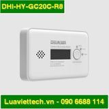  Đầu báo khí CO Wisulink DHI-HY-GC20C-R8 pin 10 năm có thể thay thế 