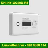  Đầu báo khí CO Wisulink DHI-HY-GC20D-R8 pin 10 năm không thay thế 