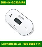  Đầu báo khí CO Wisulink DHI-HY-GC30A-R8 pin 10 năm không thay thế 