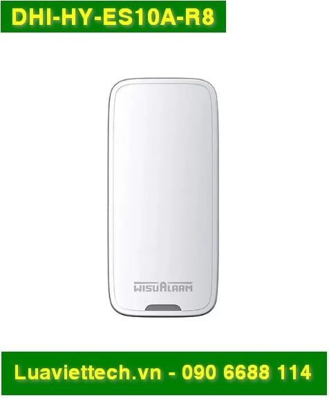  Cảm biến môi trường Wisulink DHI-HY-ES10A-R8 pin 10 năm không thay thế 