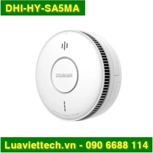  Đầu báo khói Dahua DHI-HY-SA5MA 