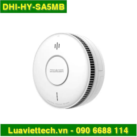  Đầu báo khói Dahua DHI-HY-SA5MB 