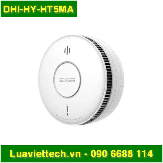  Đầu báo nhiệt Dahua DHI-HY-HT5MA 