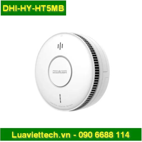  Đầu báo nhiệt Dahua DHI-HY-HT5MB 