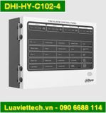  Tủ trung tâm 4 kênh Dahua DHI-HY-C102-4 