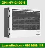  Tủ trung tâm 6 kênh Dahua DHI-HY-C102-6 