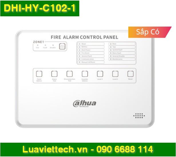  Tủ trung tâm 1 kênh Dahua DHI-HY-C102-1 