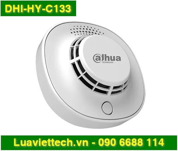  Đầu báo khói Dahua DHI-HY-C133 