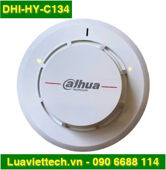  Đầu báo khói Dahua DHI-HY-C134 