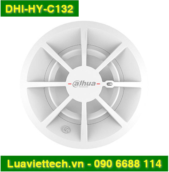  Đầu báo nhiệt Dahua DHI-HY-C132 