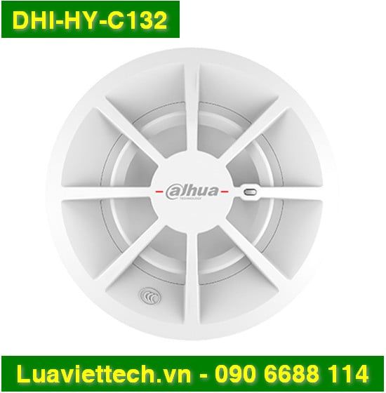 Đầu báo nhiệt Dahua DHI-HY-C132 