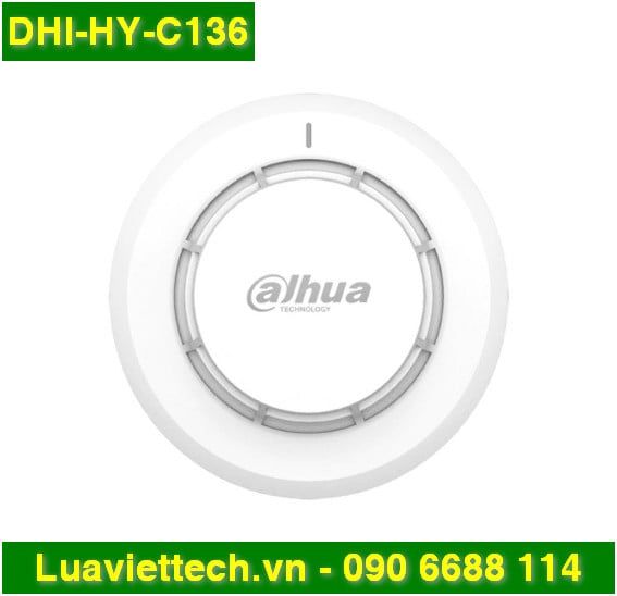  Đầu báo nhiệt Dahua DHI-HY-C136 