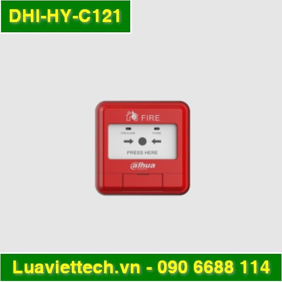  Nút nhấn Dahua DHI-HY-C121 