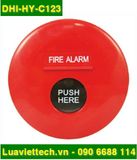  Nút nhấn Dahua DHI-HY-C123 