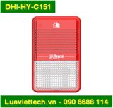  Đèn còi Dahua DHI-HY-C151 