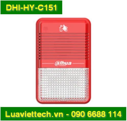  Đèn còi Dahua DHI-HY-C151 