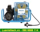  Máy nén khí oxy cho bình khí thở oxy, máy nạp khí cho bình lặn/máy nạp khí cho bình SCBA 
