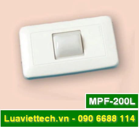  Đèn LED báo lối vào MPF MPF-200L (Entrance LED) 