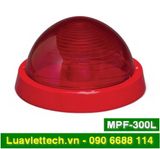  Đèn báo cháy chớp đỏ MPF MPF-300L 