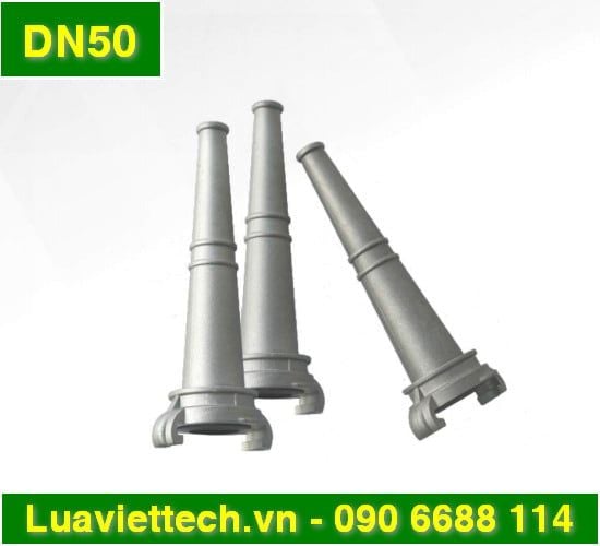 Lăng phun chữa cháy ShinYi NZWH DN50 