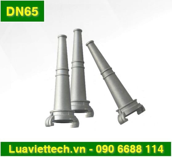  Lăng phun chữa cháy ShinYi NZWH DN65 