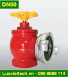  Van góc phòng cháy chữa cháy ShinYi FHIX DN50 