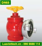  Van góc phòng cháy chữa cháy ShinYi FHIX DN65 