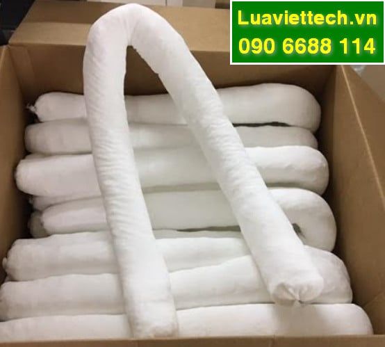  Phao thấm dầu đa năng dùng trong công nghiệp 