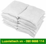  Gối hấp thụ dầu, hấp thụ nhanh không nhỏ giọt 