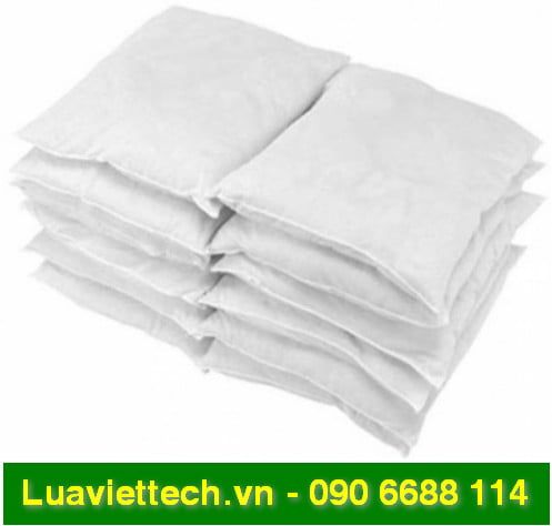  Gối hấp thụ dầu, hấp thụ nhanh không nhỏ giọt 