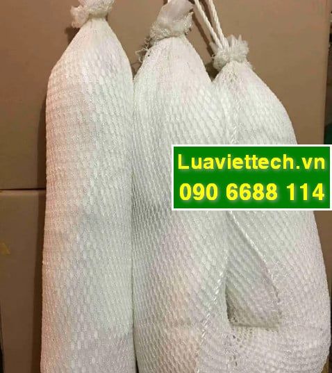  Phao thấm dầu tràn Trung Quốc 