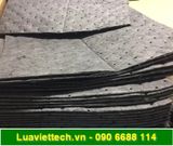  Tấm thấm dầu và hóa chất đa năng Spilfyter 