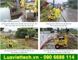  Thiết bị thu hồi dầu, hóa chất 