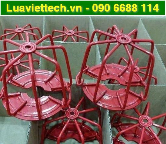  Chụp bảo vệ đầu phun nước chữa cháy G1, Tyco 