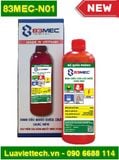  Bình chữa cháy gốc nước dạng ném 83MEC Bộ Quốc Phòng 83MEC-N01 