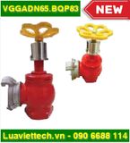  Van góc kèm giảm áp CC D65 83MEC VGGADN65.BQP83 