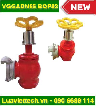  Van góc kèm giảm áp CC D65 83MEC VGGADN65.BQP83 