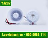  Còi báo cháy Yong Jin YJ207 24V/15W, có tem kiểm định 