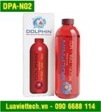  Bình chữa cháy gốc nước dạng ném Dolphin DPA-N02 
