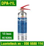  Bình chữa cháy đa năng gốc nước Dolphin DPA-I1L 
