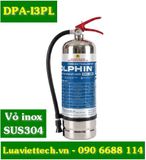  Bình chữa cháy đa năng gốc nước Dolphin DPA-I3PL có tem kiểm định 