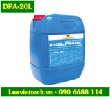  Dung dịch chữa cháy đa năng gốc nước Dolphin DPA-20L có tem kiểm định 