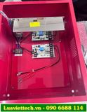 Bộ nguồn phụ cho hệ thống báo cháy 24V/10A, chưa gồm 2 ắc quy 12V 