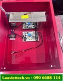  Bộ nguồn phụ cho hệ thống báo cháy 24V/10A, chưa gồm 2 ắc quy 12V 