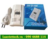  Đầu báo rò khí gas 220V (Conventional gas detector 220VAC) 