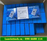  Đầu báo rò khí gas 220V (Conventional gas detector 220VAC) 
